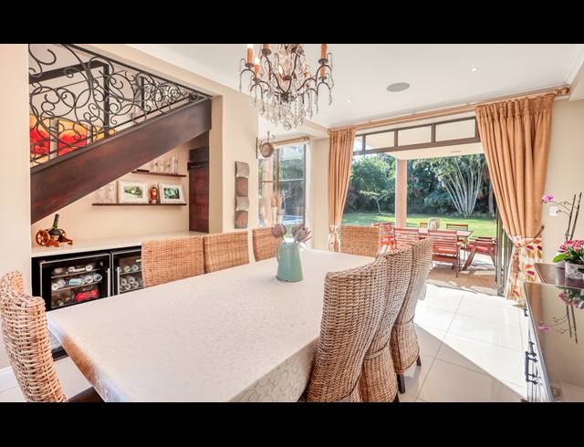 4 BEDROOM HOUSE FOR SALE IN GONUBIE
